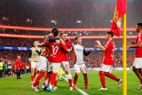 Benfica and Leipzig reviews, Wirtz and other moves, World Cup, Serie A fixtures – GAME OF THE PEOPLE