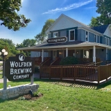 Wolfden Brewing Company: America’s Most Haunted Brewery?