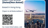 HK Express Pilot Recruitment – A320 First Officer (Type Rated/Non-type Rated ) – Based in Hong Kong