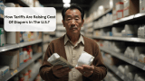 Tariff Impacts on U.S. Adult Diapers: What to Know