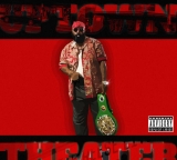 [ALBUM] UPTOWN THEATER by Ralphiie Reese