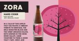 Double Mountain Unveils Zora Hard Cider – mybeerbuzz.com