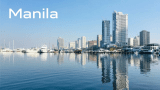 Manila! Air India announces flights to Philippines  – NetworkThoughts