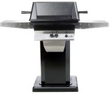 PGS A40 Gas Grill Review