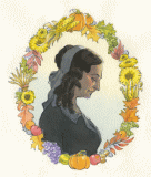 or How Sarah Gives Thanks Finally got into Paperback – Hey, Look! A Writer Fellow!