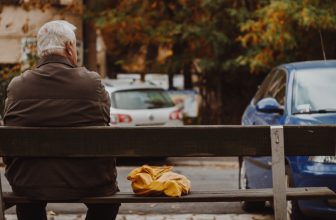 A Prayer to Give Thanks in the Seasons of Waiting – Your Daily Prayer – November 23