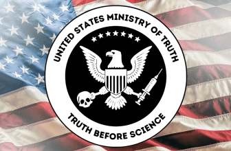 Government Rebranding Continues