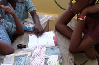 Conceptualizing Learning as Fluidity – Anthropology News