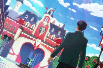 Episode of Heartslabyul – 04 – AngryAnimeBitches Anime Blog