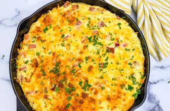 Best Leftover Ham Recipes (Easy Ways to Use Up Holiday Ham!)