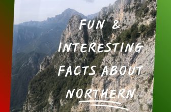 12 Fun and Interesting Facts About Northern Italy