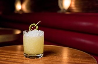 The 20 Most Popular Cocktail Recipes of 2025