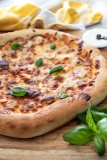 Connection between a tasty pizza and overcoming depression. – Cooking Melangery