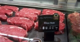 Supermarket beef is raised by farm families!