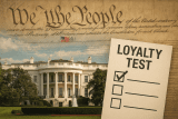 (Opinion): Trump’s Merit Hiring Plan: Politicizing Federal Employment Through Loyalty Tests