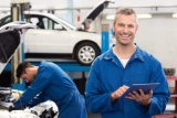 4 Steps to Establish Your Auto Repair Shop’s Online Presence [Infographic]