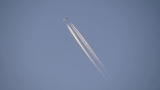 Chemtrail Conspiracy Theory: People Actually Believe This?!?
