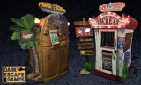 Arcade Heroes Dark Escape Games Debuting At IAAPA 2025 With Two 5-Minute Escape Games