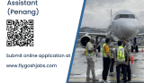 Raya Airways Recruitment – Flight Operations Assistant (Penang)