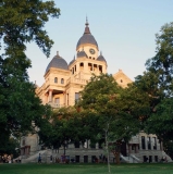 A Day in Denton – R We There Yet Mom?