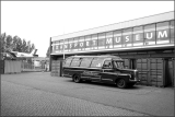 Nederlands Transport Museum: Collection Dispersion Due to Museum Closure – Travel Radar