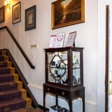 Ogden’s Cabinets of Curiosities and Links to Agatha Christie – Ogden Of Harrogate