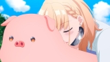 The Pig Isekai Light Novel Is Heartbreaking, What the Hell? – Frogkun.com