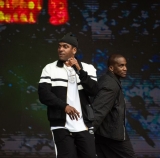 ROOTS PICNIC 2025: A Tale of Two Days