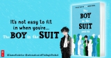 The Boy In The Suit