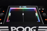 Alan-1 Revives the Iconic Atari Pong Coffee Table for a New Generation