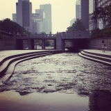 The Role of Subterranean Rivers in Shaping Modern Cities – The Metropole