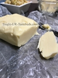 Homemade Butter using Whipping Cream – Tingle-UR-Tastebuds