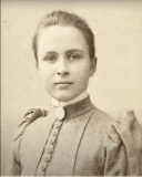 Mary Evelyn Wrinch – my daily art display