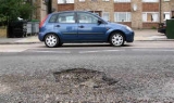 Stop The Potholes – Unicom Insurance