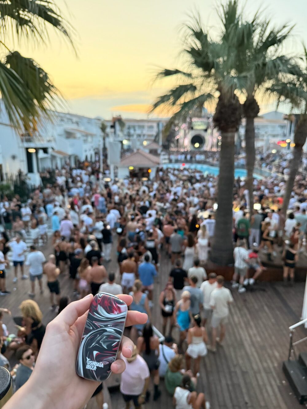 Ibiza Ploom