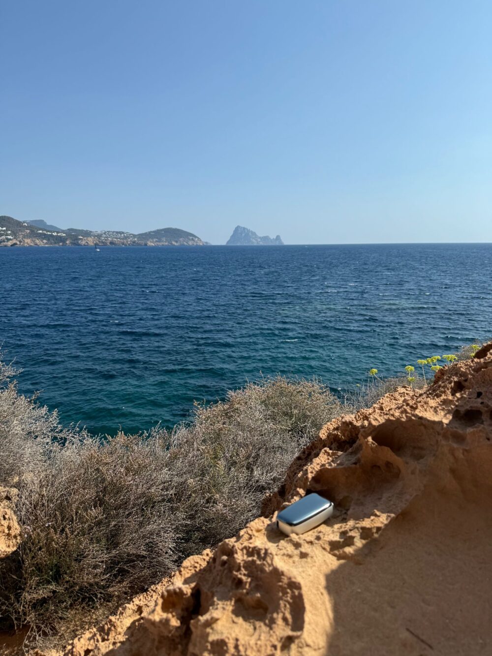 Ibiza Ploom