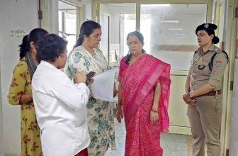 USCW takes action in case of minor’ forced abortion – Pioneer Edge | Uttarakhand News in English | Dehradun News Today| News Uttarakhand