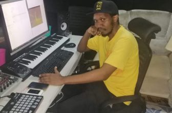 Kunta Kinte reigns supreme . KRS1 says so!