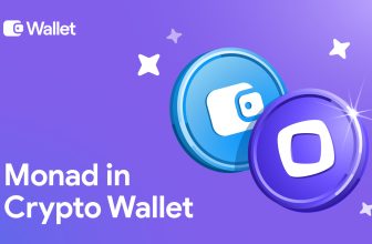 Wallet in Telegram Lists Monad, Enabling Telegram TGE Trading & Expanding MON Distribution