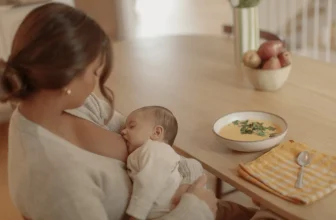 Protecting Your Body While Breastfeeding — Oh Baby