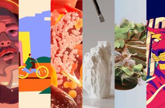 Best of Stash 2025: Event Films! – Motion design