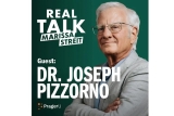 Dr. Joseph Pizzorno on PragerU |