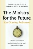 Review of The Ministry for the Future by Kim Stanley Robinson