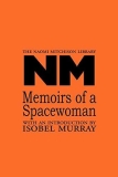 Review of Memoirs of a Spacewoman by Naomi Mitchison