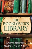 The Booklover's Library…#BookReview