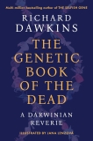 The Genetic Book of the Dead by Richard Dawkins @HoZ_Books #science #genetics #evolution #nonfiction #bookreview
