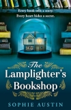 The Lamplighter’s Bookshop by Sophie Austen #NetGalley @HarperCollinsUK #histfic #romance #bookreview