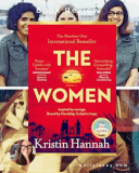 Dear Kristin, It’s Not You… Maybe It’s Me? The Women by Kristin Hannah #Bookreview #BookBlogger #ScottishBookBlogger – Kelly Lacey & Love Books Tours