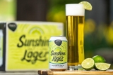 Tröegs introduces Sunshine Salt + Lime Lager to its rotating Once-a-Year series – Breweries in PA