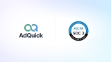 AdQuick Achieves SOC 2® Type II Certification, Strengthening Trust in Out‑of‑Home Advertising Technology